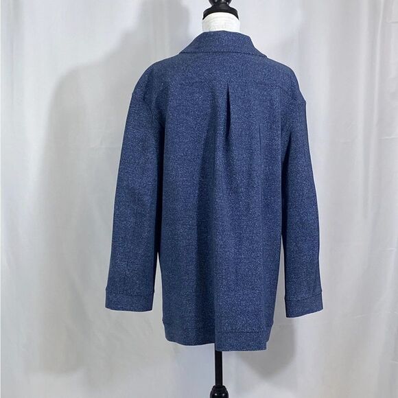 Chiara Boni La Petite Robe Melisa Jacket size 14 - Picture 9 of 13